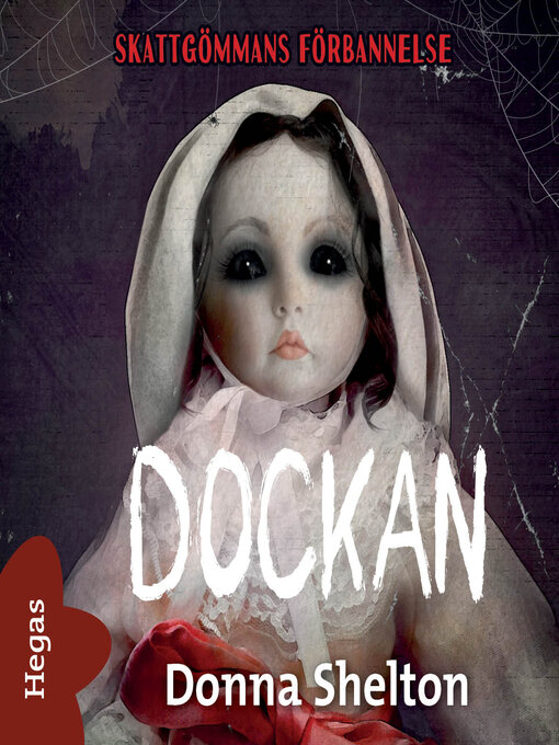 Titeldetaljer för Dockan av Donna Shelton - Tillgänglig